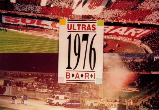 Ultras 1976