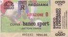 Reggiana-Bari 94-95