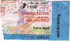 Bari-Kaiserslautern 90-91
