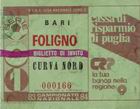 Bari-Foligno 83-84