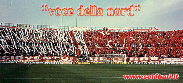 Bari-Lecce 1985