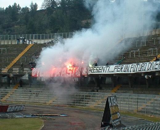 Ascoli-Bari