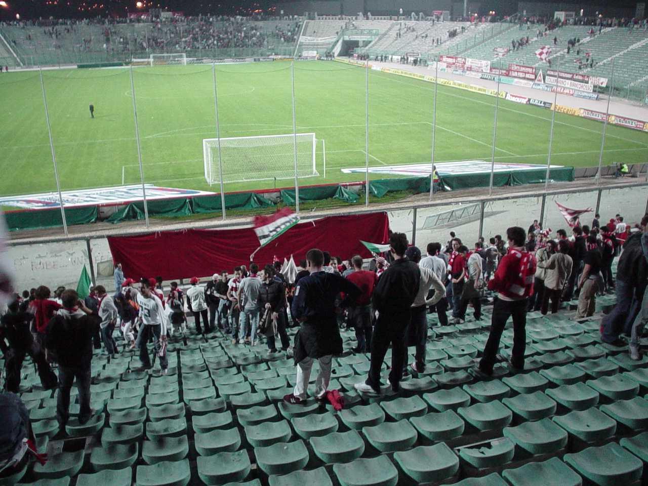 Ancona-Bari 02-03