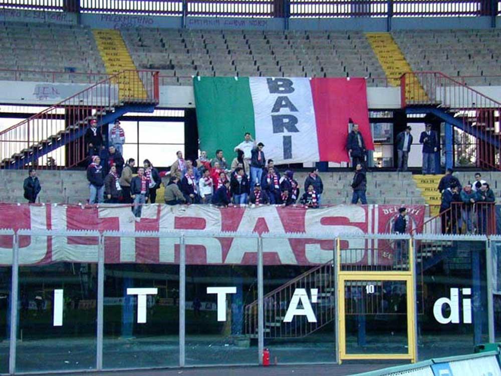 Catania-Bari 02-03