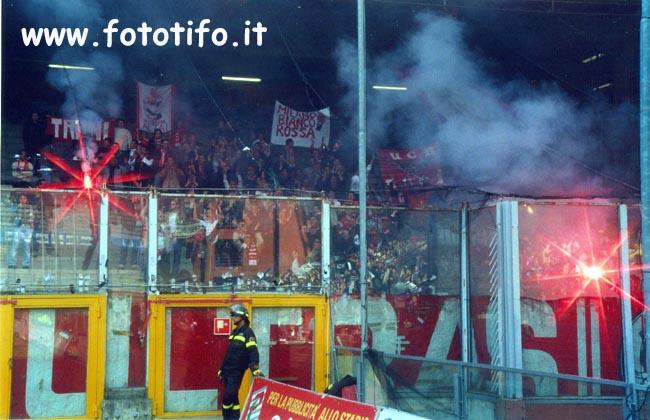 Sampdoria-Bari 02-03