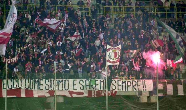 Salernitana-Bari 02-03