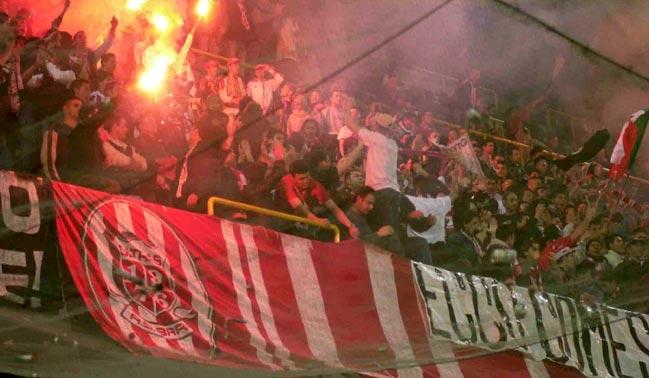 Salernitana-Bari 02-03