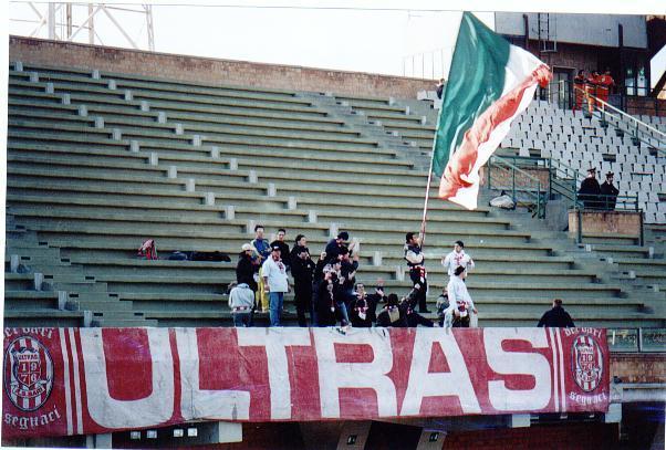 Cagliari-Bari