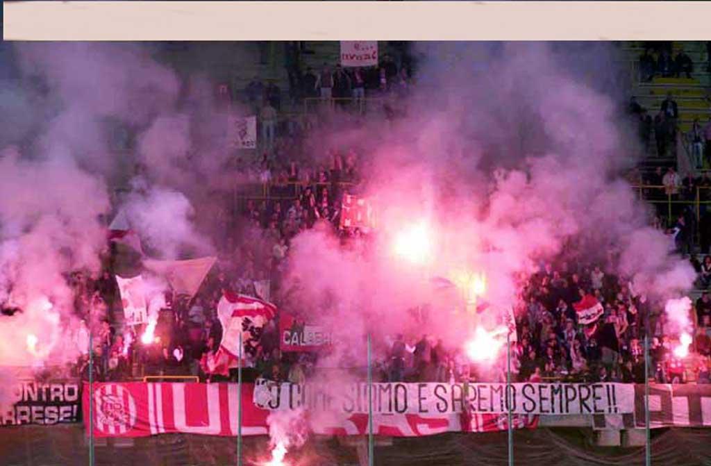 Salernitana-Bari 02-03