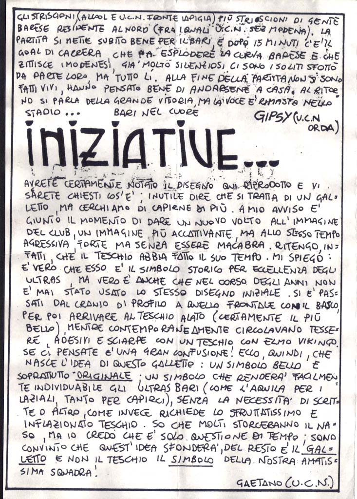 Voce della Nord 18/10/1987 pagina 2