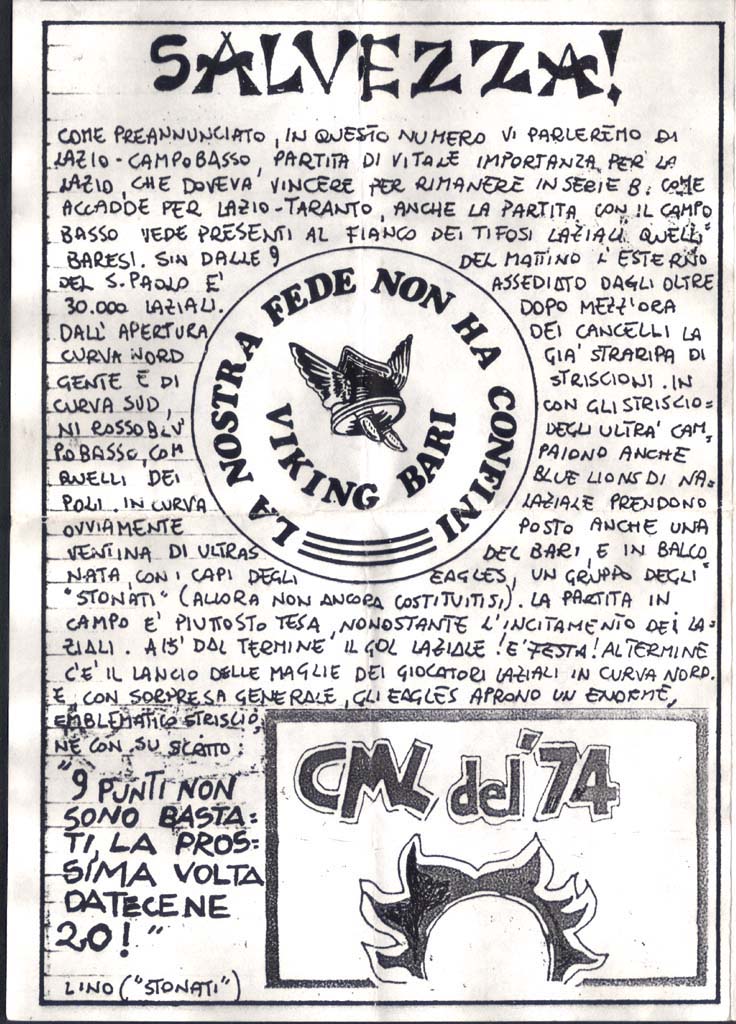 Voce della Nord 18/10/1987 pagina 4