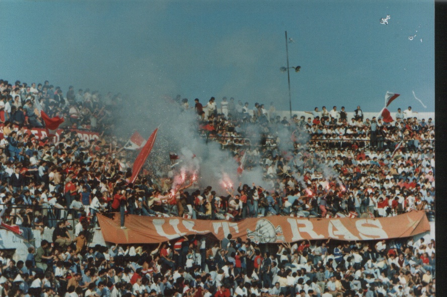 Bari-Lecce 80-81