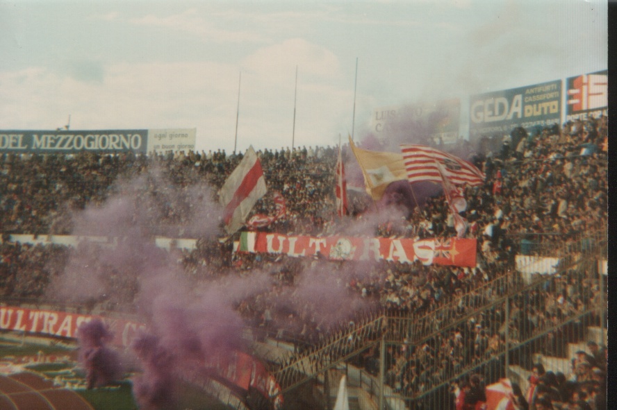 Bari-Foggia 79-80