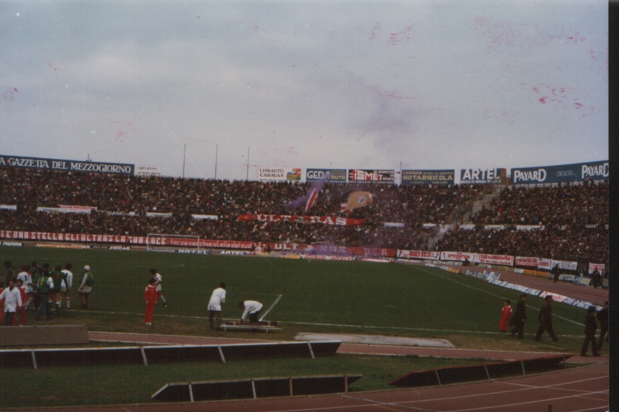 Bari-Vicenza 79-80