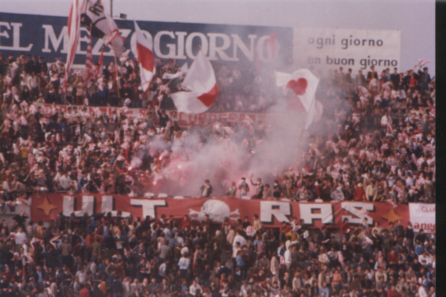 Ultras Bari Bis 78-79