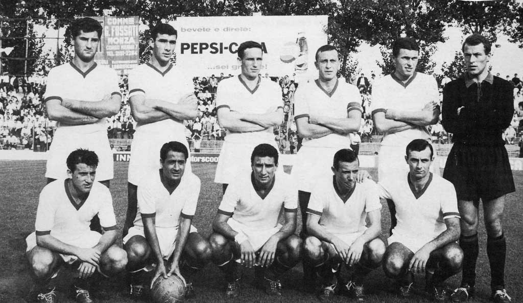 Bari 1963-64