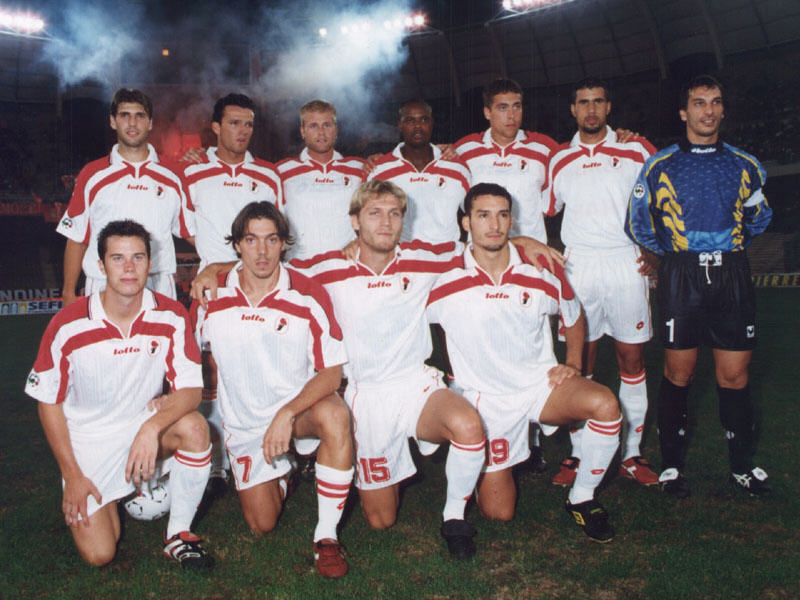 Formazione 98-99