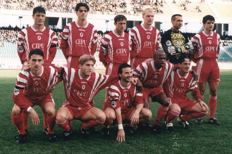 Formazione 96-97