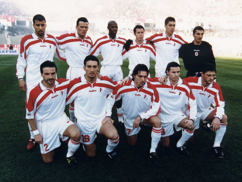 Formazione 98-99