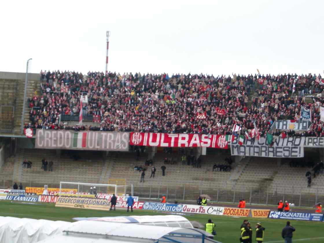 La curva dei 3000