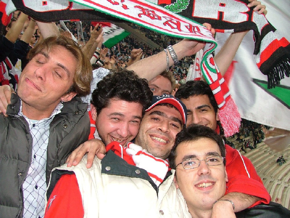 Bari-Avellino 03-04 Sort d lurd!