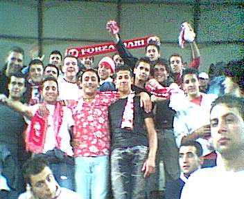 Bari-Catania 02-03