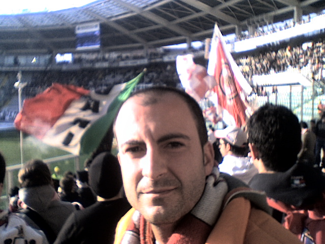 JUVE-BARI 2007