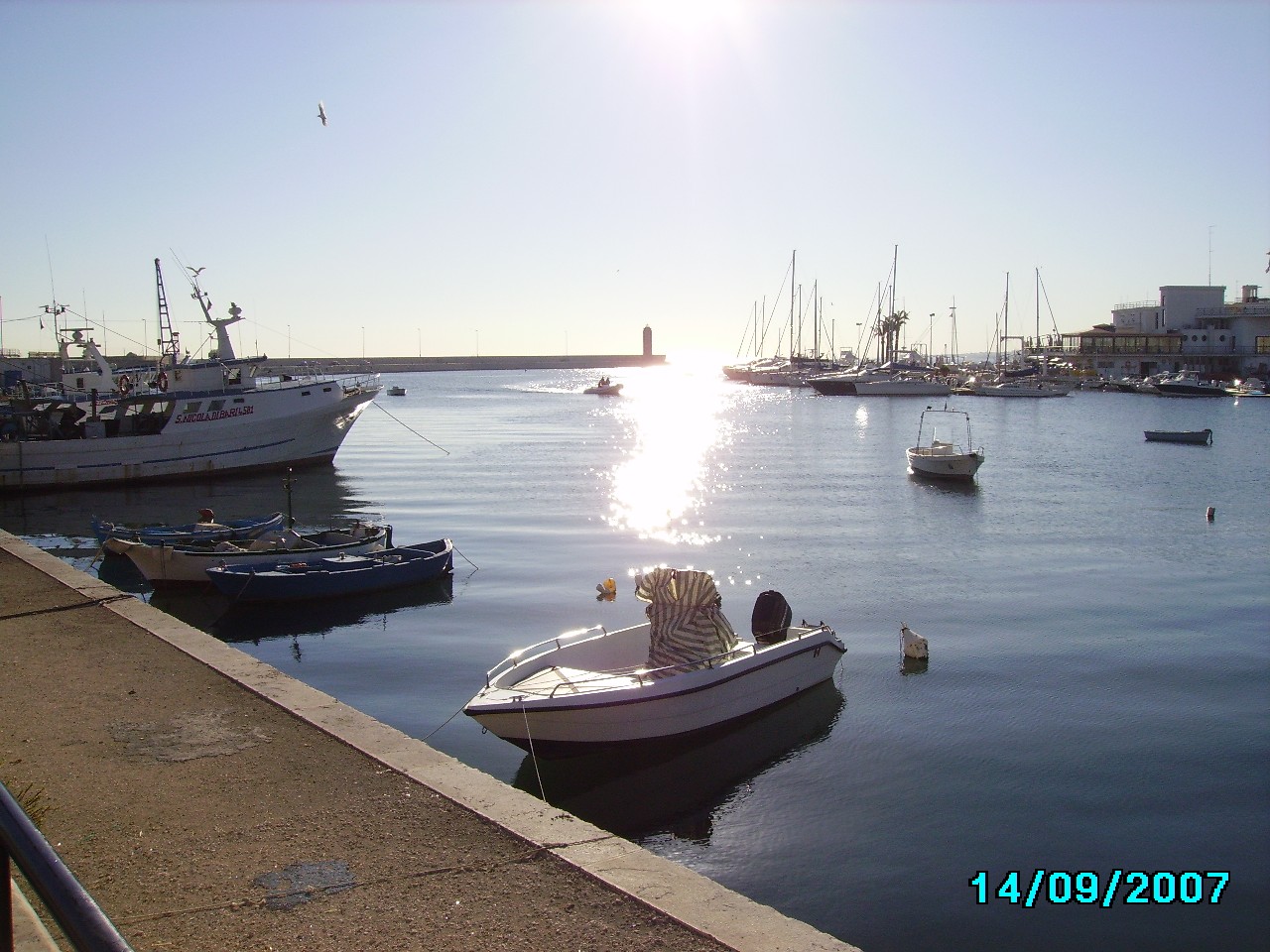 PORTO VECCHIO