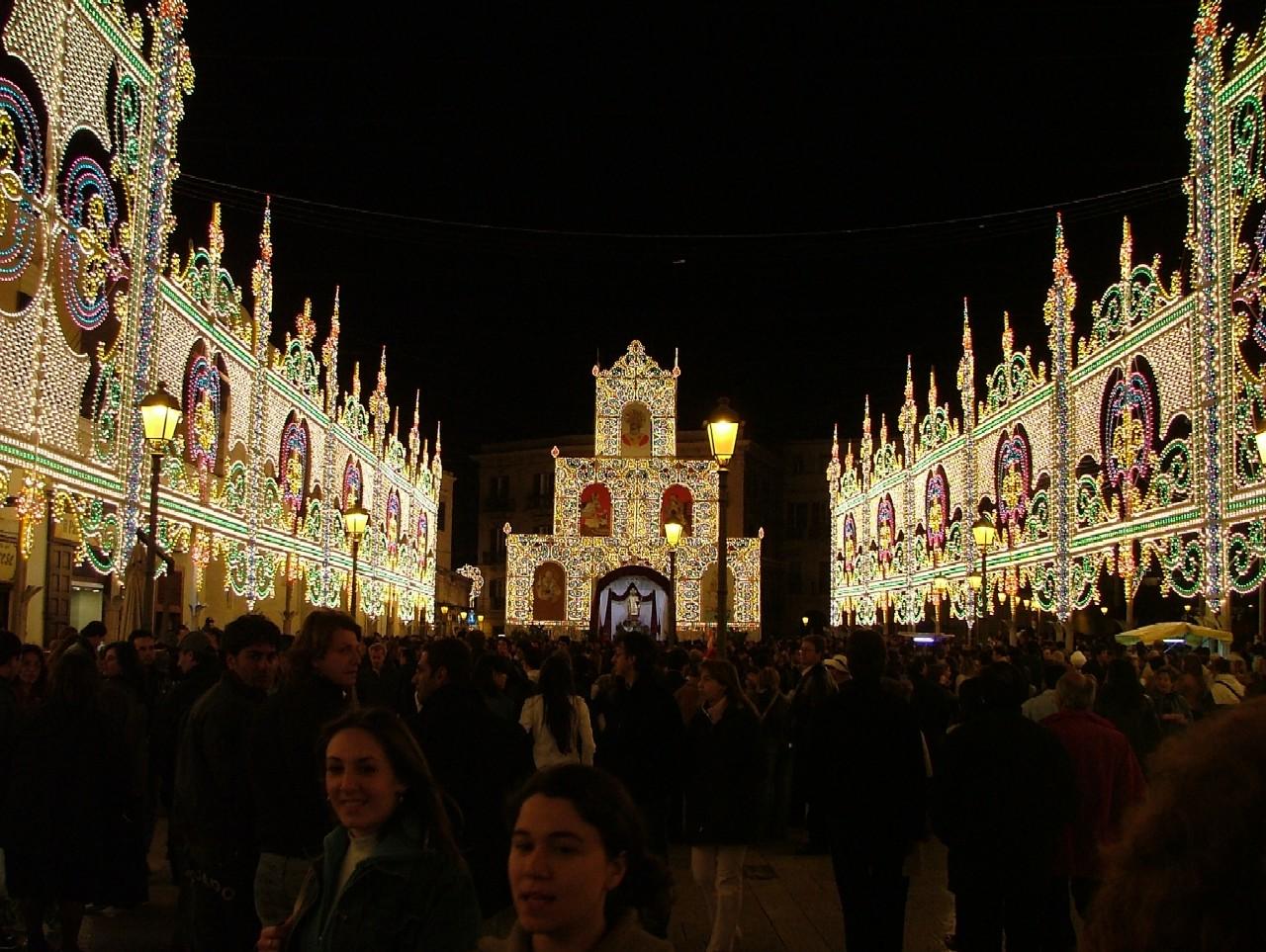 Festa San Nicola 2004