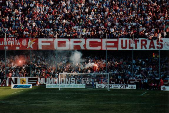 Salernitana-ChievoVr 95-96