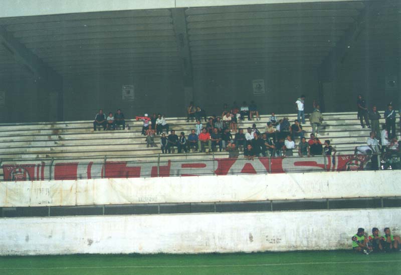 Fasano-Bari 00-01