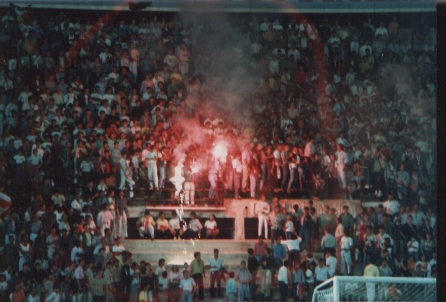 Bari-Barletta 86-87