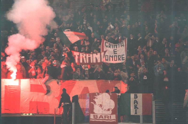 Lazio-Bari 02-03