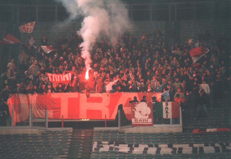 Lazio-Bari 02-03