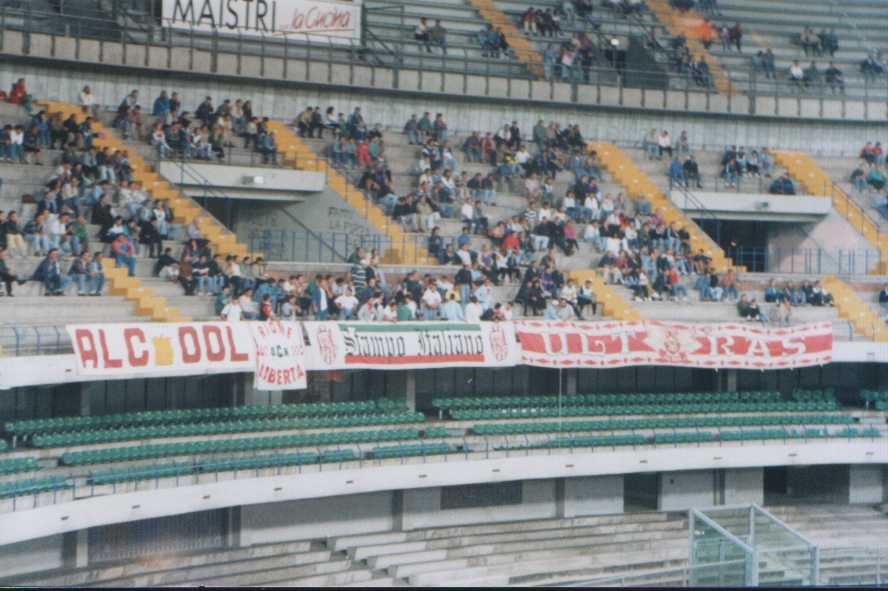 Verona-Bari 96-97