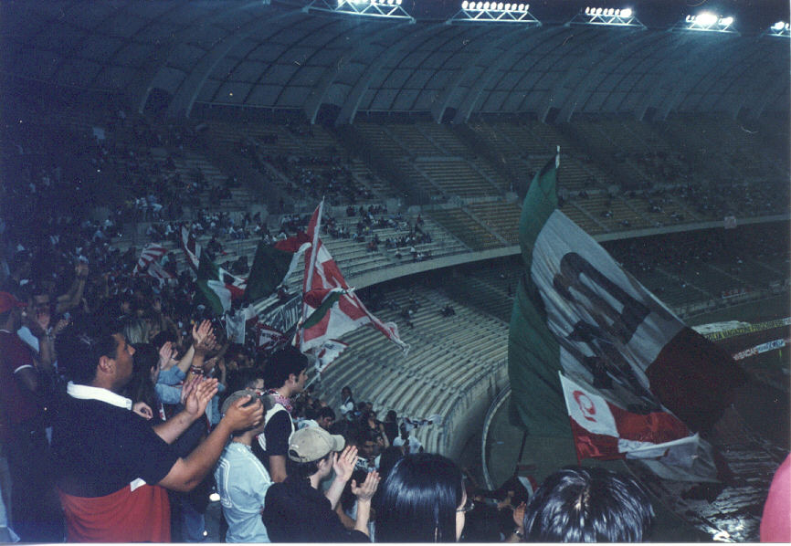 Bari-Cagliari 02-03