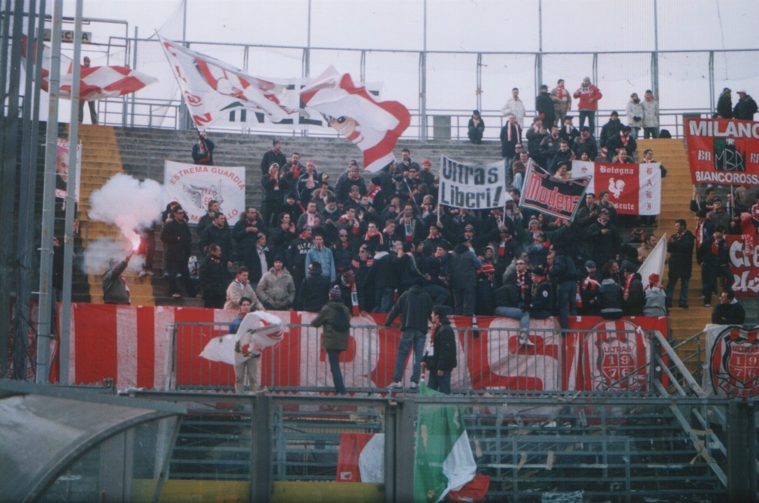 AlbinoLeffe-Bari 03-04