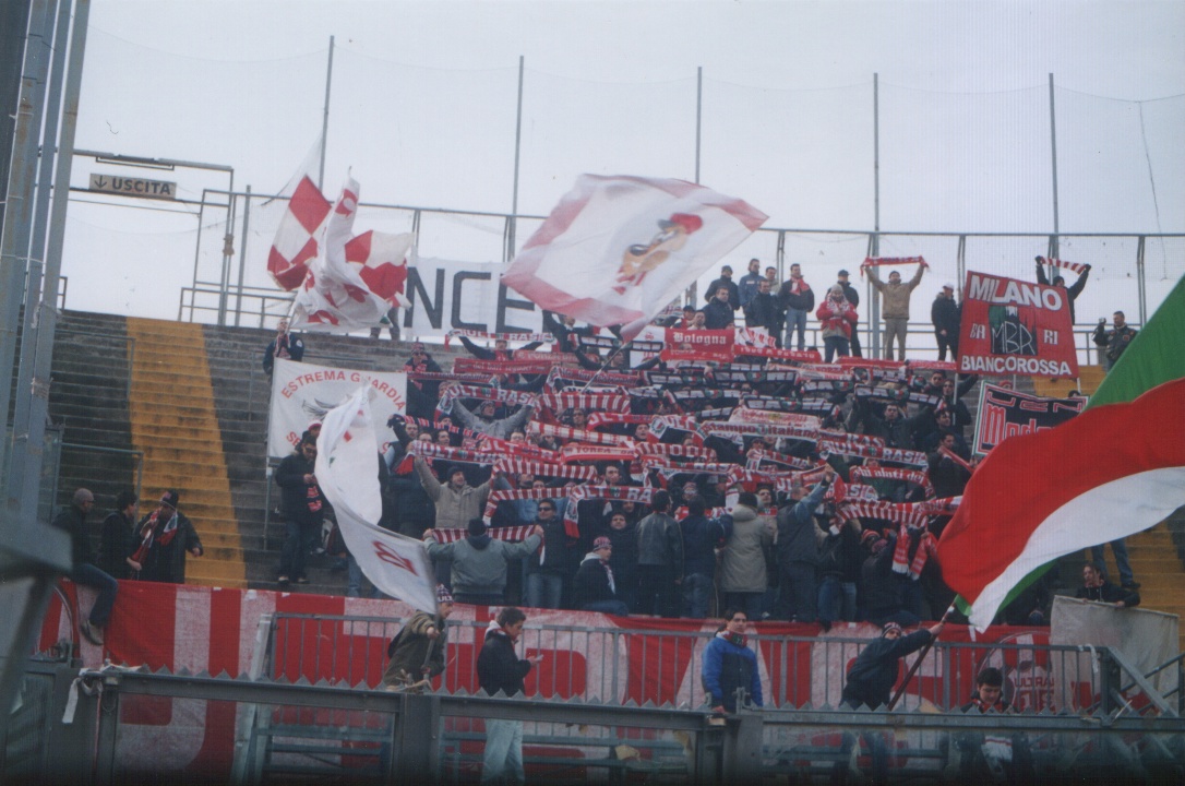 AlbinoLeffe-Bari 03-04