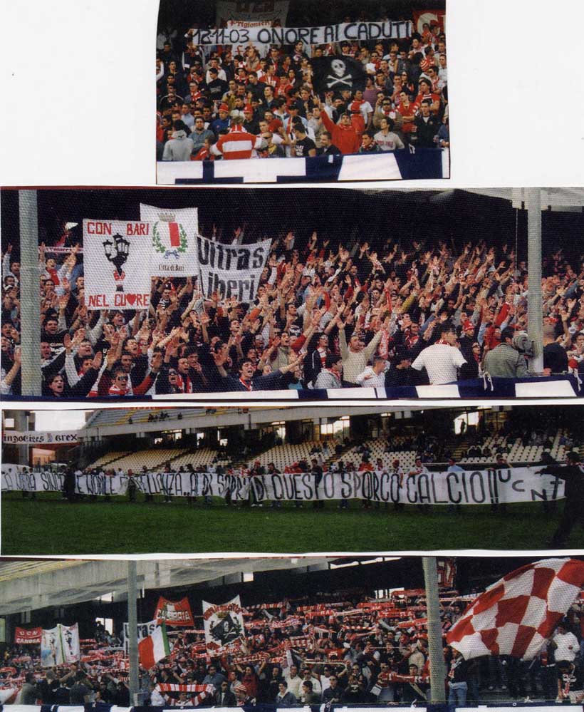 salernitana-bari (collage)