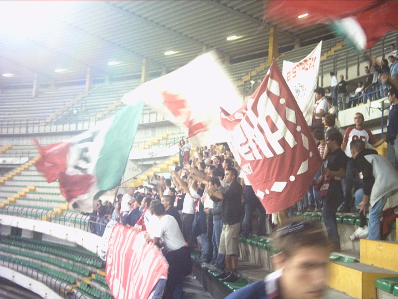 Verona-Bari 03-04