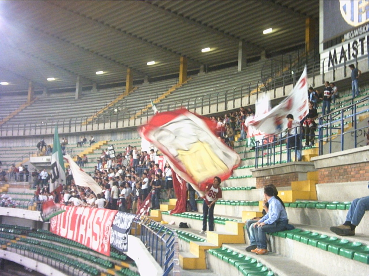 Verona-Bari 03-04