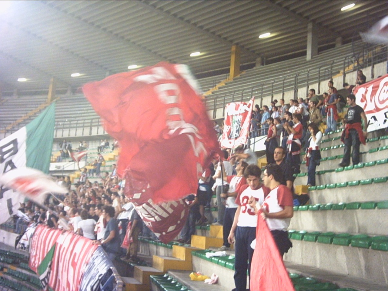 Verona-Bari 03-04