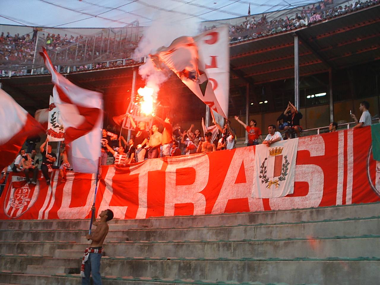 Palermo-Bari 03-04