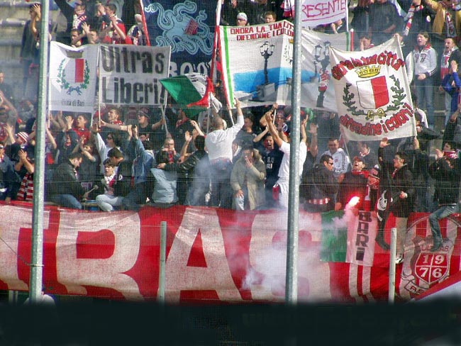 Fiorentina-Bari 03-04