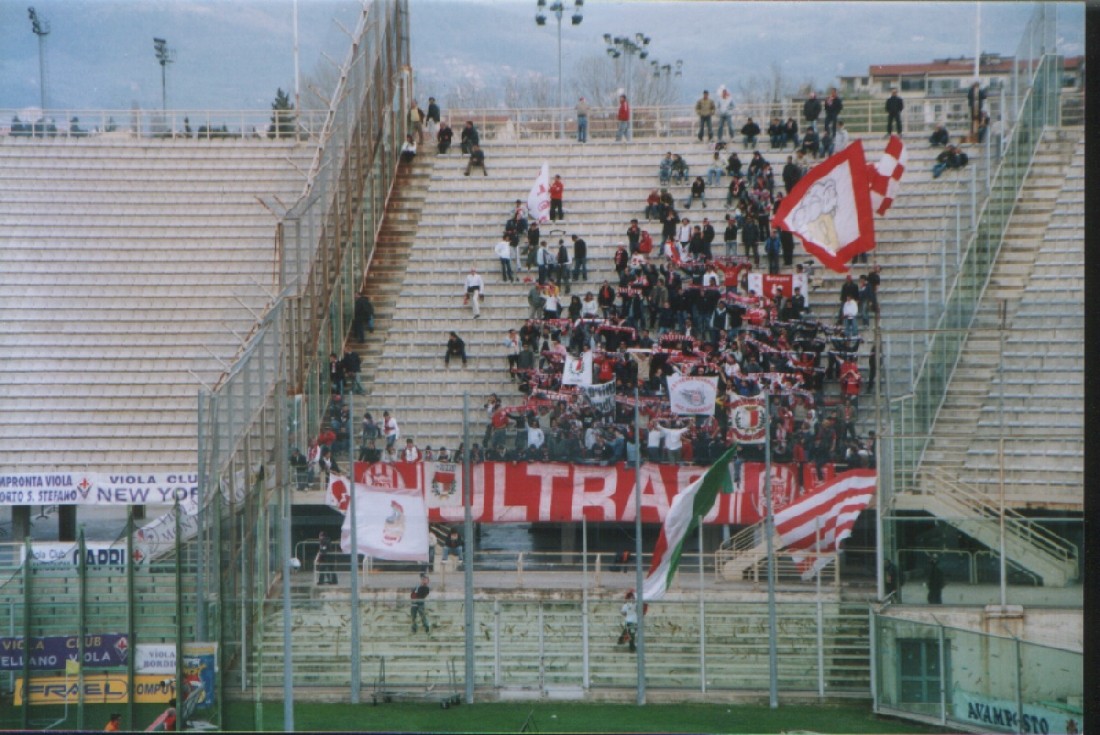 Fiorentina-Bari 03-04