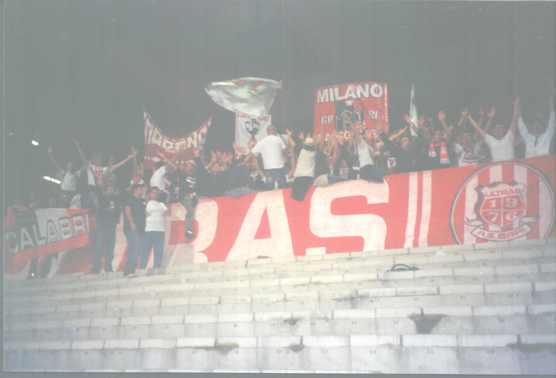 Genoa-Bari 03-04