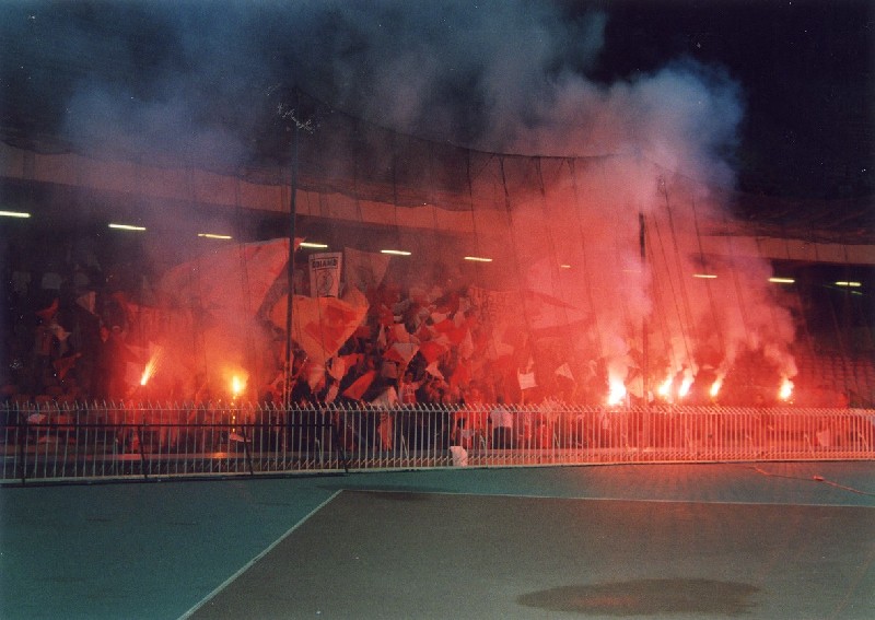 Napoli-Bari 03-04