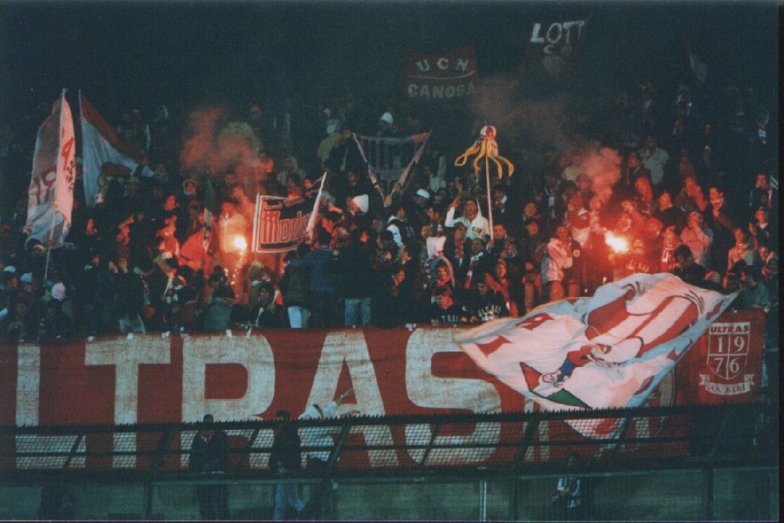 Pescara-Bari 03-04