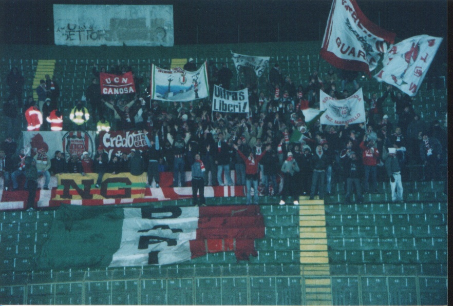 Ternana-Bari 03-04