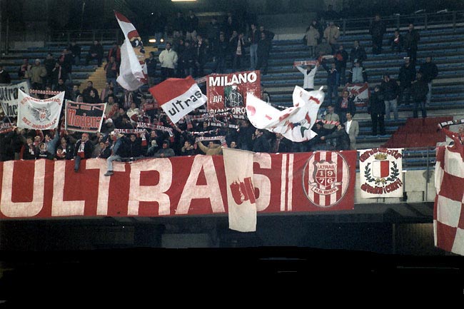 Torino-Bari 03-04